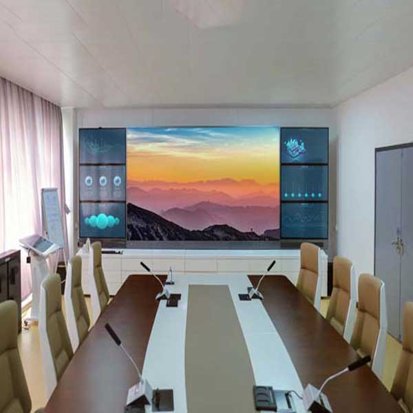LED-Screen-For-Conference-Room