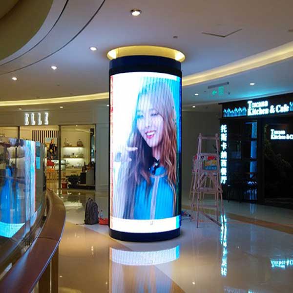 Shopping-Mall-LED-Display