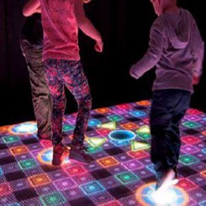 Dance-Floor-LED-Display