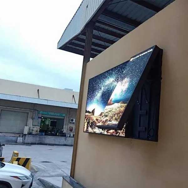Outdoor-Front-Access-LED-Display