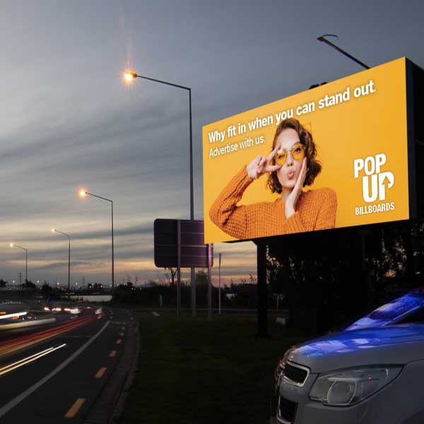 Roadside-LED-Billboard