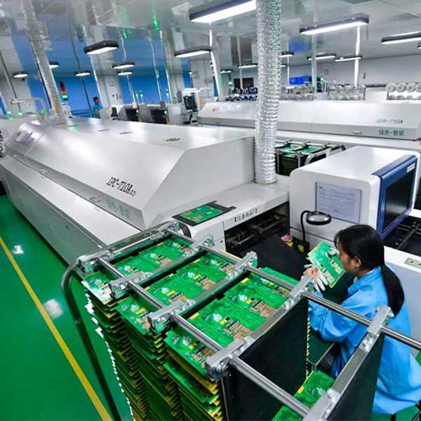 pcb-test-led-advertising-board-manufacturers