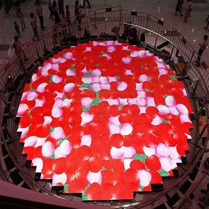 Custom-Shape-LED-Floor-Screen