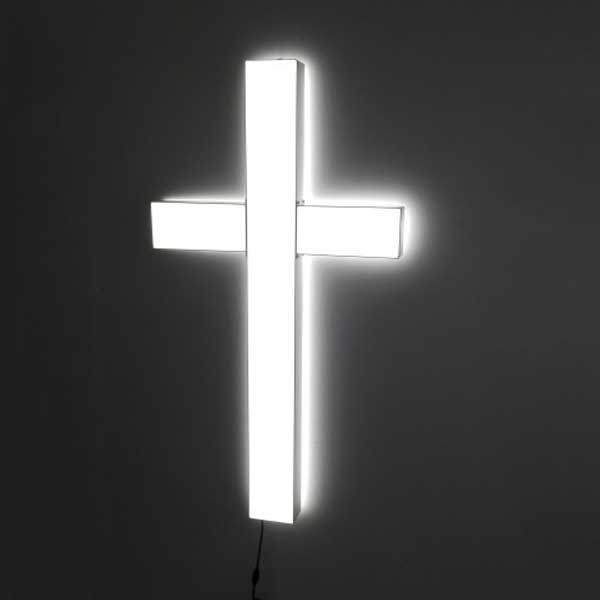 LED-Outdoor-Church-Cross