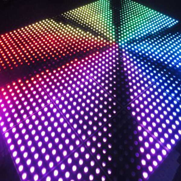 LED-Video-Dance-Floor