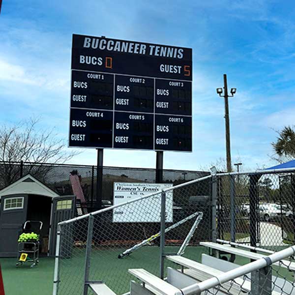 LED-Tennis-Scoreboard