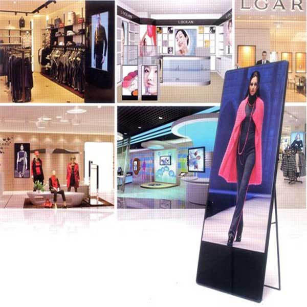 LED-Advertising-Standee