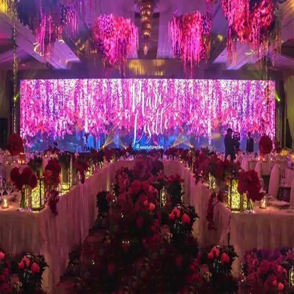 Wedding-LED-Backdrop