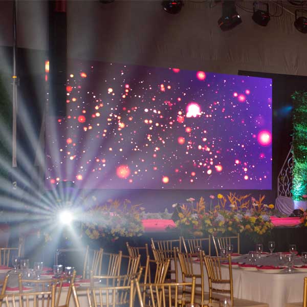 LED-Video-Wall-Screen-for-Wedding-Reception