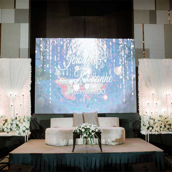 Stage-Wedding-Wall-Screen