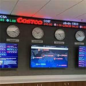 LED-ticker-display-Real-time-Data-Updates-for-Dynamic-Information