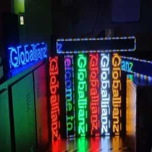 LED-ticker-display-Various-Display-Options