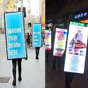 led-walking-billboard---Functionality