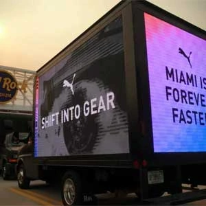 Mobile-LED-Billboard-Trucks