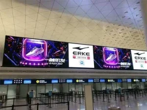 indoor-advertising-led-display-screen-for-Transportation-Stations