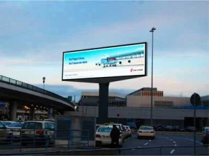 outdoor-advertising-led-screen-applications---Airports