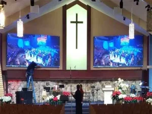 church-led-screen---Indoor-Church