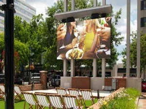 outdoor-rental-led-screen---Column-type