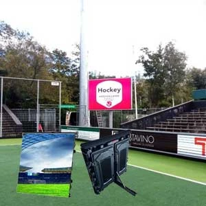 Outdoor-Perimeter-LED-Displays