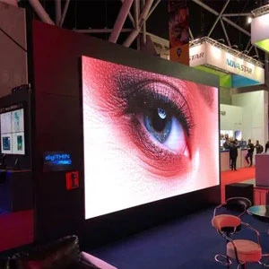 Advertising-LED-Wall-Screen