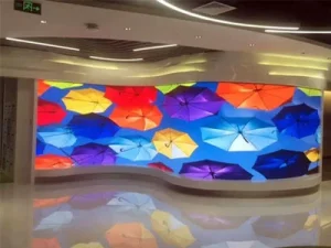 flexible-led-wall---SHOPPING-CENTERS