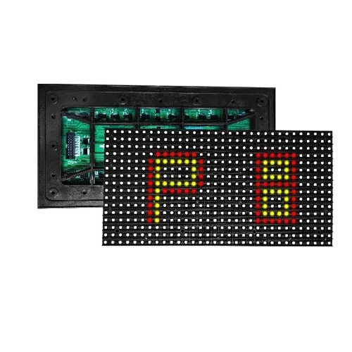 شاشة عرض LED خارجية P8