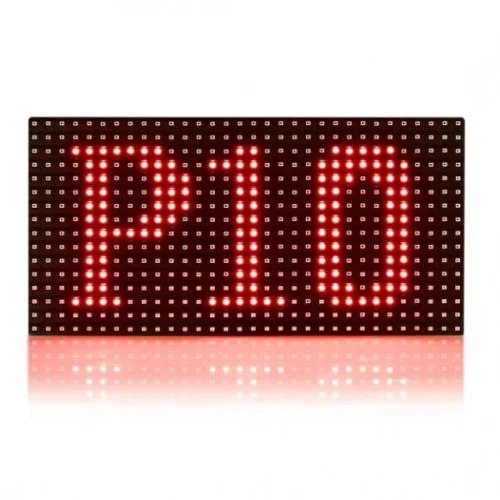 Module LED P10