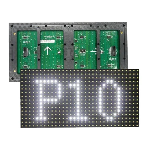 شاشة LED خارجية P10