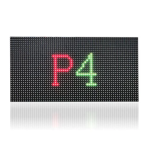 Module LED extérieur P4