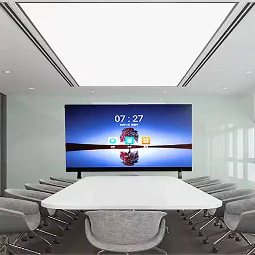 Écran LED de conférence