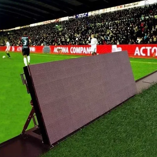 LED-Perimeter-Boards