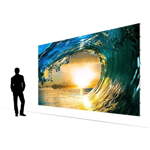 LED Video Wall Panels