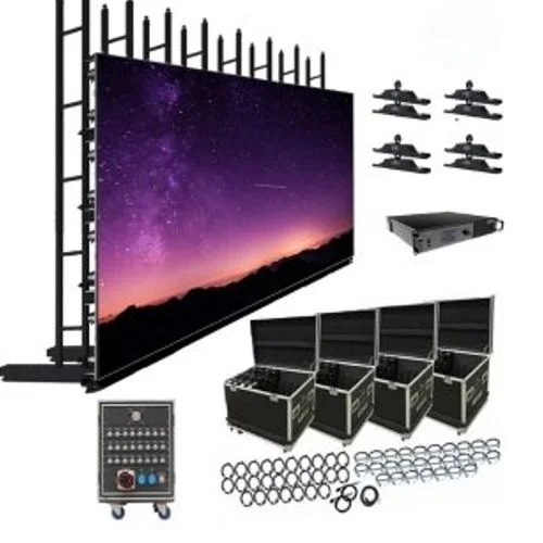 LED 벽 제조업체(1)