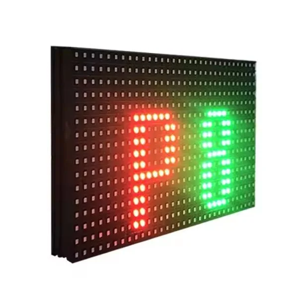 Écran LED P8