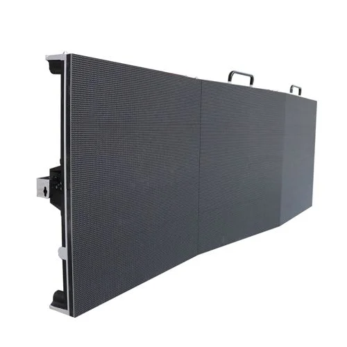 Portable LED Video Wall