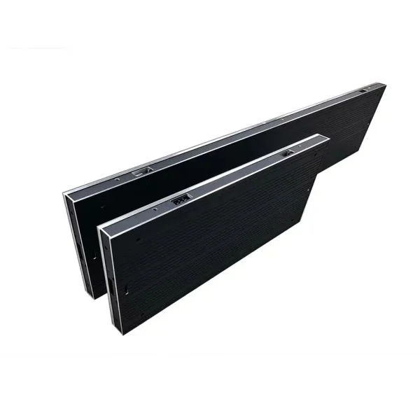 Écran LED fin