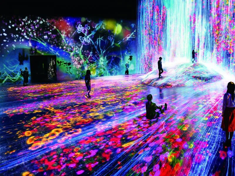 Luminosità e resa cromatica eccezionali (1)