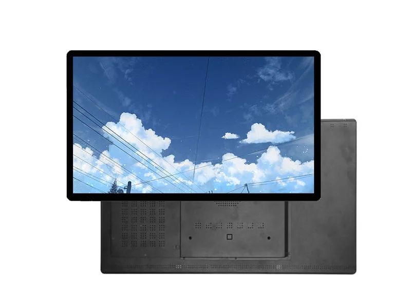 ¿Qué es un panel LCD tradicional?