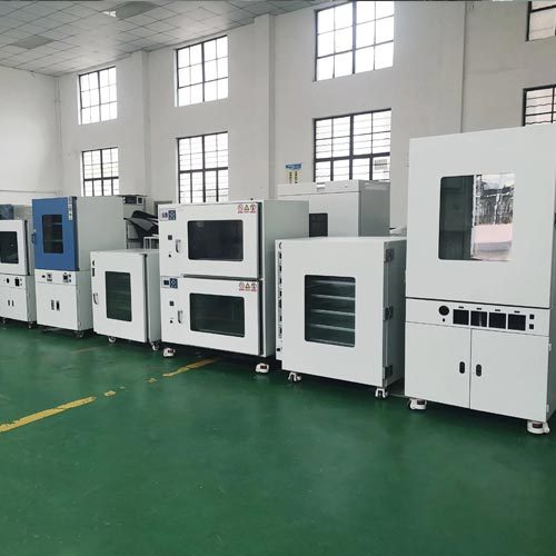 Ofen mit konstanter Temperatur